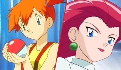 Rachael Lillis, Voice Actor For Pokémon's Misty And Jessie, Has Passed Away