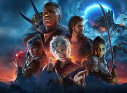 The Game Awards GOTY For 2023 Is Baldur's Gate 3