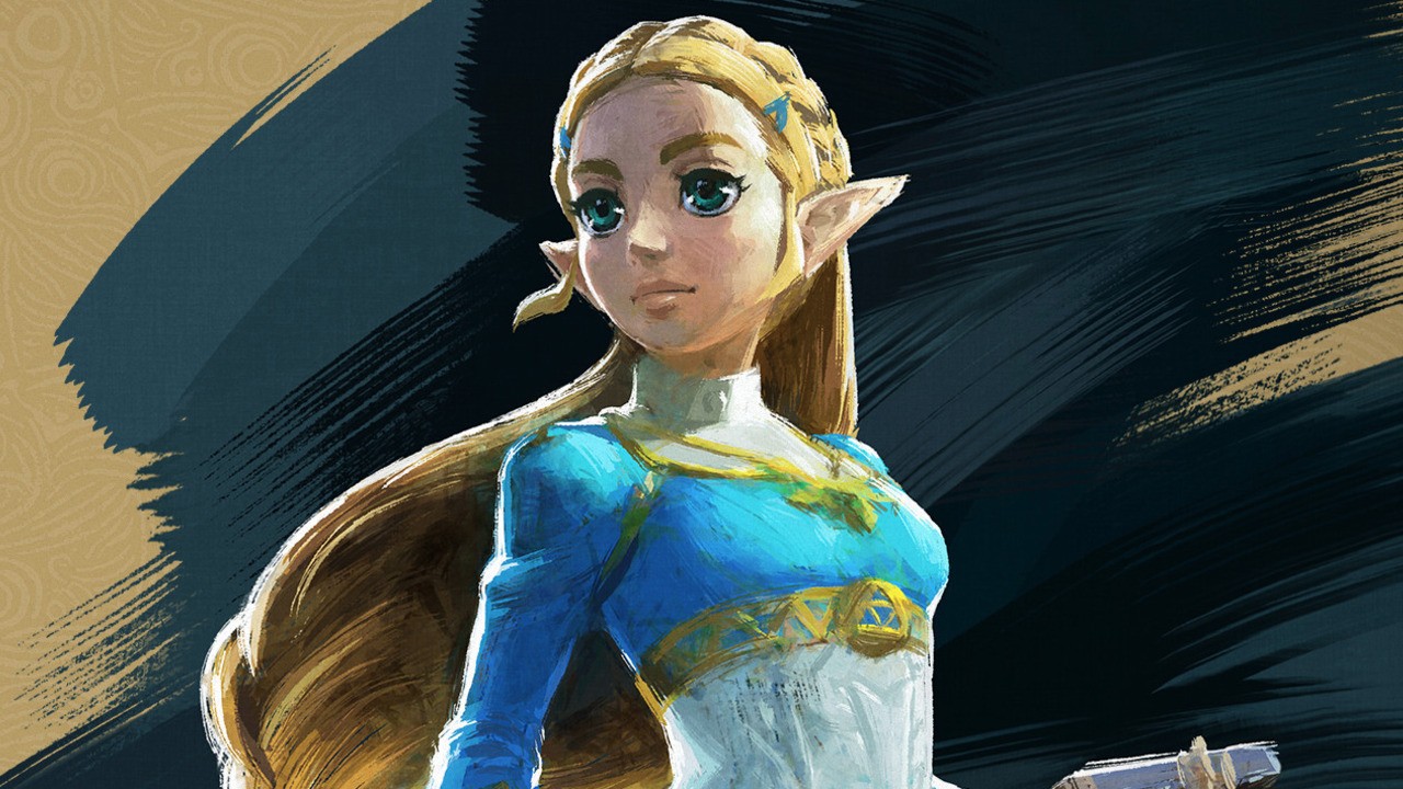 New PC Mod Allows You To Play Zelda Breath Of The Wild As Linkle - My  Nintendo News