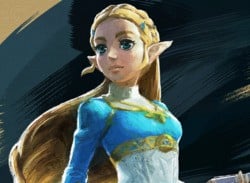 New Zelda: Breath Of The Wild PC Mod Makes The Game Look Better Than Ever