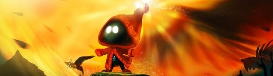 Unbound: Worlds Apart (Switch eShop)