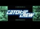 Catch-Up Crew: Metal Gear Solid - "It’s Been A Long Time, What’s The Situation?"