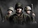 Company Of Heroes Collection Adds Cross-Platform Multiplayer On Switch