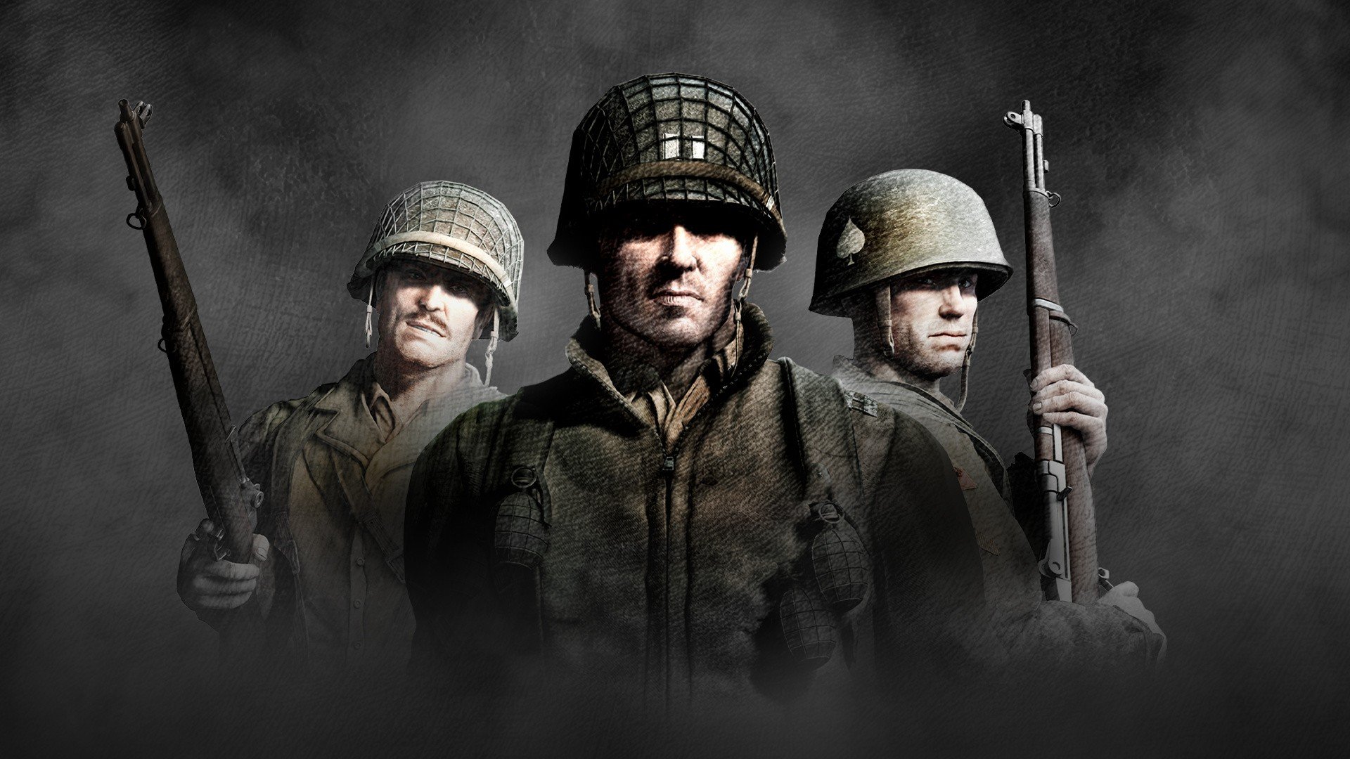Company of Heroes Collection Adds Cross-Platform Multiplayer to Nintendo Switch
