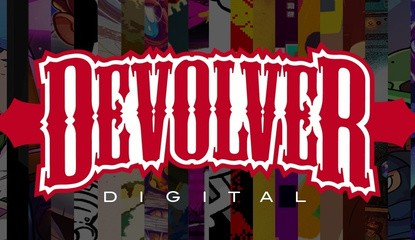 Devolver Digital Will Reveal Four New Games At This Year's Summer Game Fest
