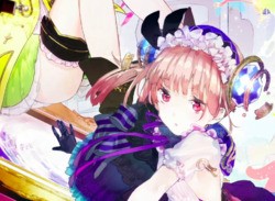 Atelier Lydie & Suelle: The Alchemists And The Mysterious Paintings Is Coming To Switch