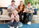 The Wii Is Still Crucial To Family Game Success