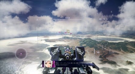 Wing of Darkness