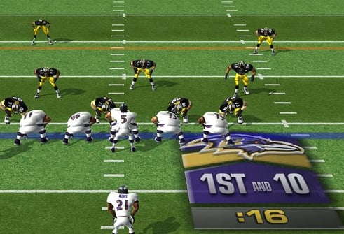 Wii Version of Madden NFL 10 Selling Poorly