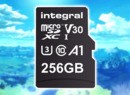 This 256GB Micro SD Card Is Dirt Cheap And Perfect For Your Switch