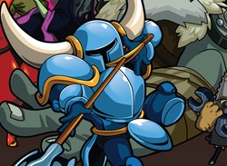 Shovel Knight Sales Numbers Revealed by Yacht Club Games