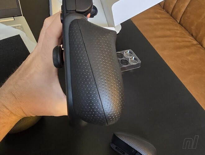 savage raven neogrip review