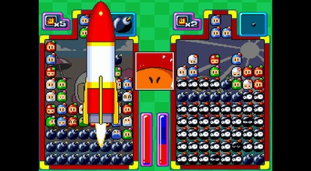 Super Bomberman Collection