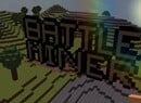 Battleminer Screens Show Some Familiar Block Building On the Way to 3DS