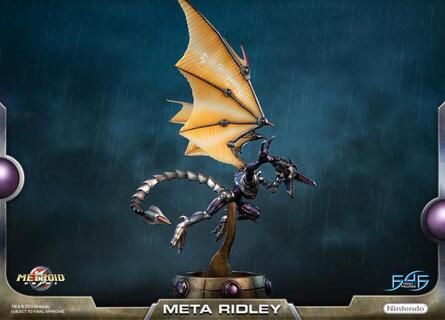 Meta Ridley 4