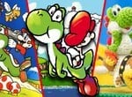 Best Yoshi Games Of All Time