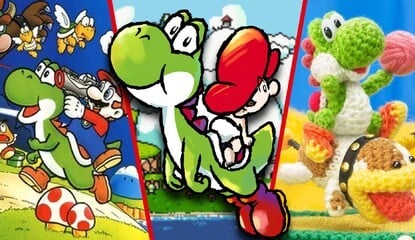 Best Yoshi Games Of All Time