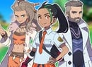 Pokémon Scarlet & Violet Trailer Introduces New Professors And Your Rival, Nemona