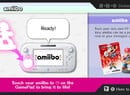 Masahiro Sakurai Shows Off amiibo Interface in Super Smash Bros. for Wii U