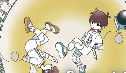BOKURA: Planet (Switch 2) - A Little GameChat Gem That Nobody's Talking About