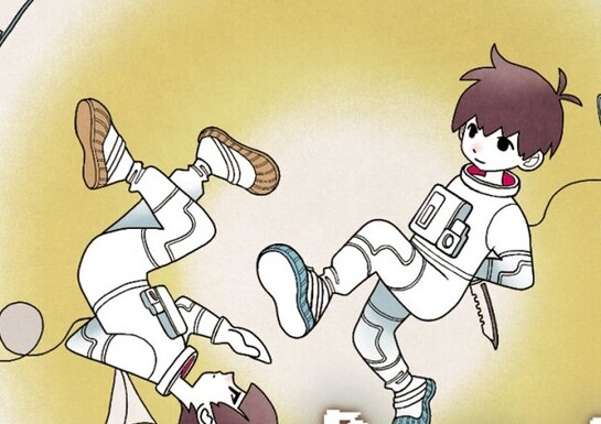 BOKURA: Planet (Switch 2) - A Little GameChat Gem That Nobody's Talking About