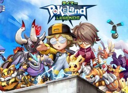 PokeLand Legends Reminds You Of Just How Shameless Some Developers Can Be