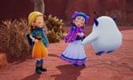 Dragon Quest Monsters: The Withered World Comes To Switch 1 & 2 This December