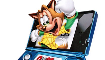 Super Mario Maker DLC Confirmed, Famitsu's Mascot Necky The Fox Coming Soon