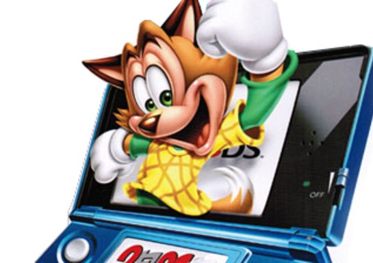 Super Mario Maker DLC Confirmed, Famitsu's Mascot Necky The Fox Coming Soon