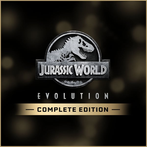 Jurassic Complete Edition (Switch eShop) | Nintendo Life