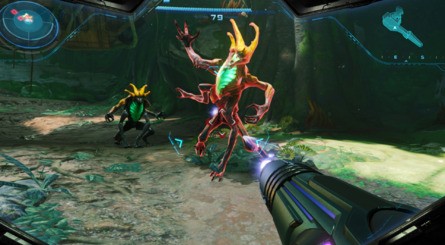 Metroid Prime 4: Beyond