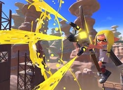 Splatoon 3 Introduces New Multiplayer Map 'Mincemeat Metalworks'