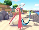 Pokémon Pokopia Fetching Scales For Feebas Event Guide, From Prism Scales To Milotic