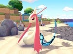 Pokémon Pokopia Fetching Scales For Feebas Event Guide, From Prism Scales To Milotic