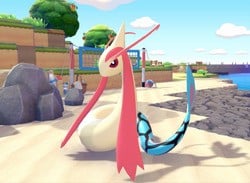 Pokémon Pokopia Fetching Scales For Feebas Event Guide, From Prism Scales To Milotic