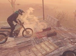 Trials Rising On Switch Doesn't Rise Up To The Challenge Of Its Rivals