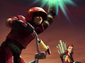 Cult-Movie-Turned-Metroidvania 'Turbo Kid' Lands August Switch Release
