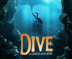 Buried treasures galore!