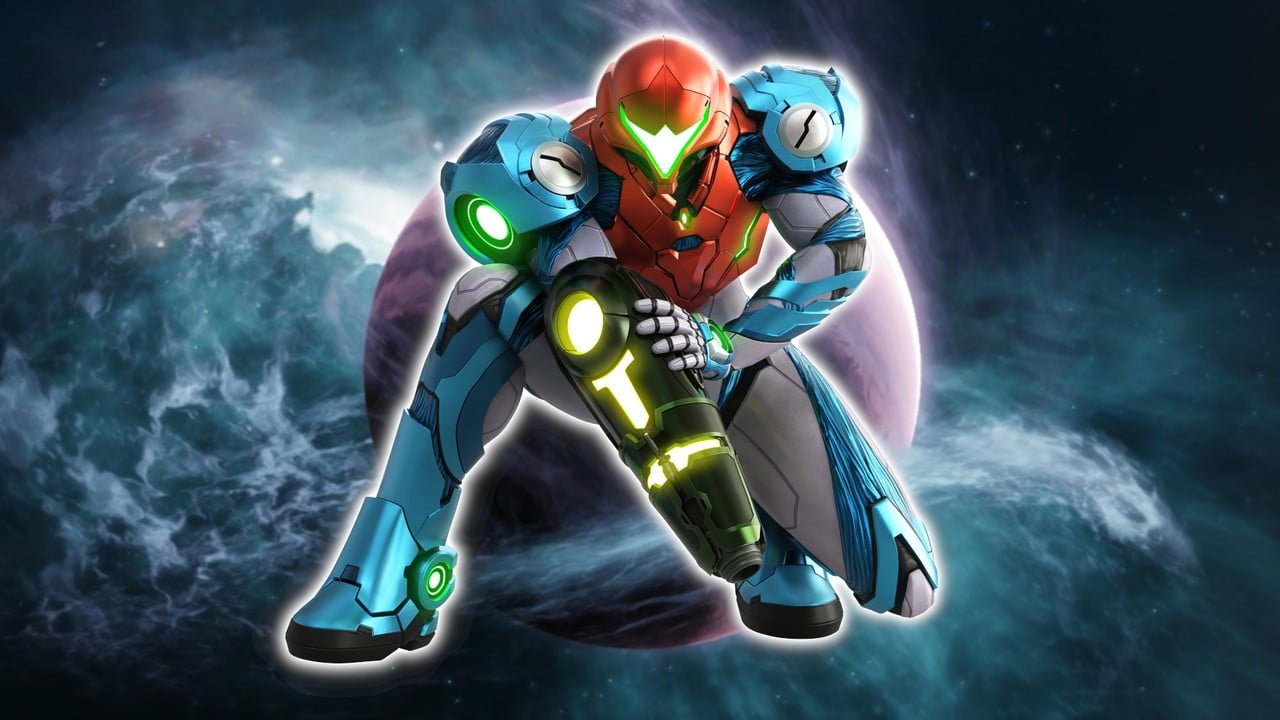 Metroid Dread - Release Date, amiibo, Story, New Everything We Know So Far Nintendo Life