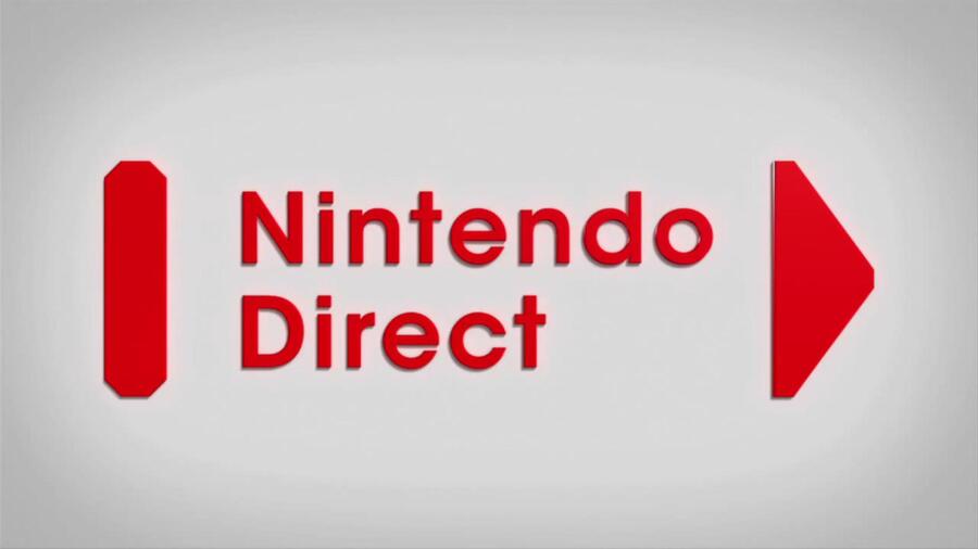 Nintendo Direct Logo