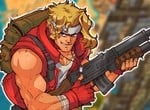 Leikir Studio Takes Us On A Visual Tour Of Metal Slug Tactics