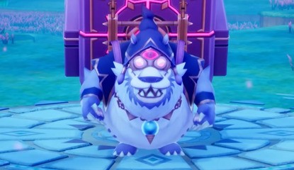 Fantasy Life i: The Girl Who Steals Time Scores A Free DLC Update This December