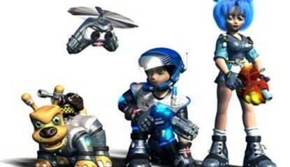 The Making of Jet Force Gemini - Part Two