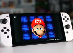 New Video Highlights 120FPS Gameplay On Modded Switch