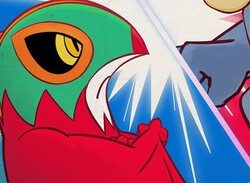 Pokémon Legends: Z-A Seems To Be Teasing Another New Mega Evolution