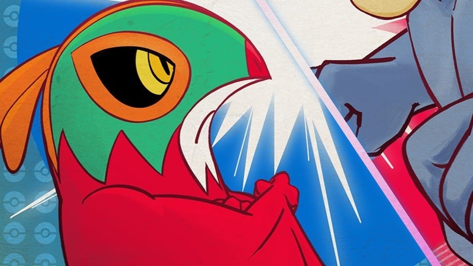Pokémon Legends: Z-A Seems To Be Teasing Another New Mega Evolution