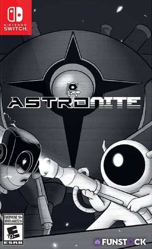 Astronite