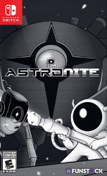 Astronite Cover