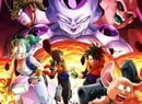 Dragon Ball: The Breakers - Dares To Be Different From Other Dragon Balls