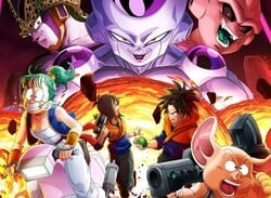 Dragon Ball: The Breakers - Dares To Be Different From Other Dragon Balls
